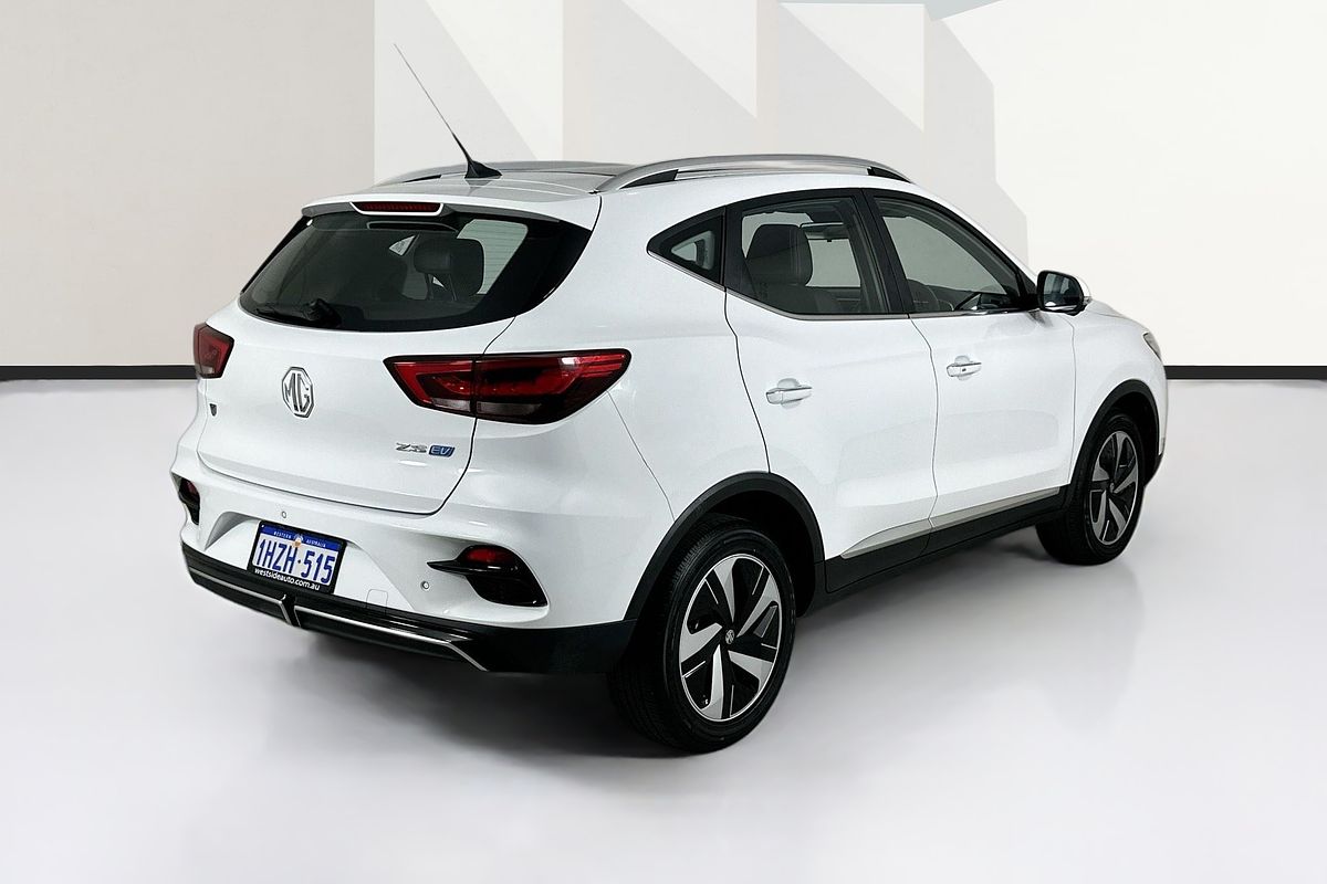 2023 MG ZS EV ESSENCE MY23