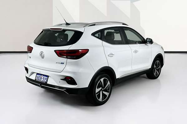 2023 MG ZS EV ESSENCE MY23