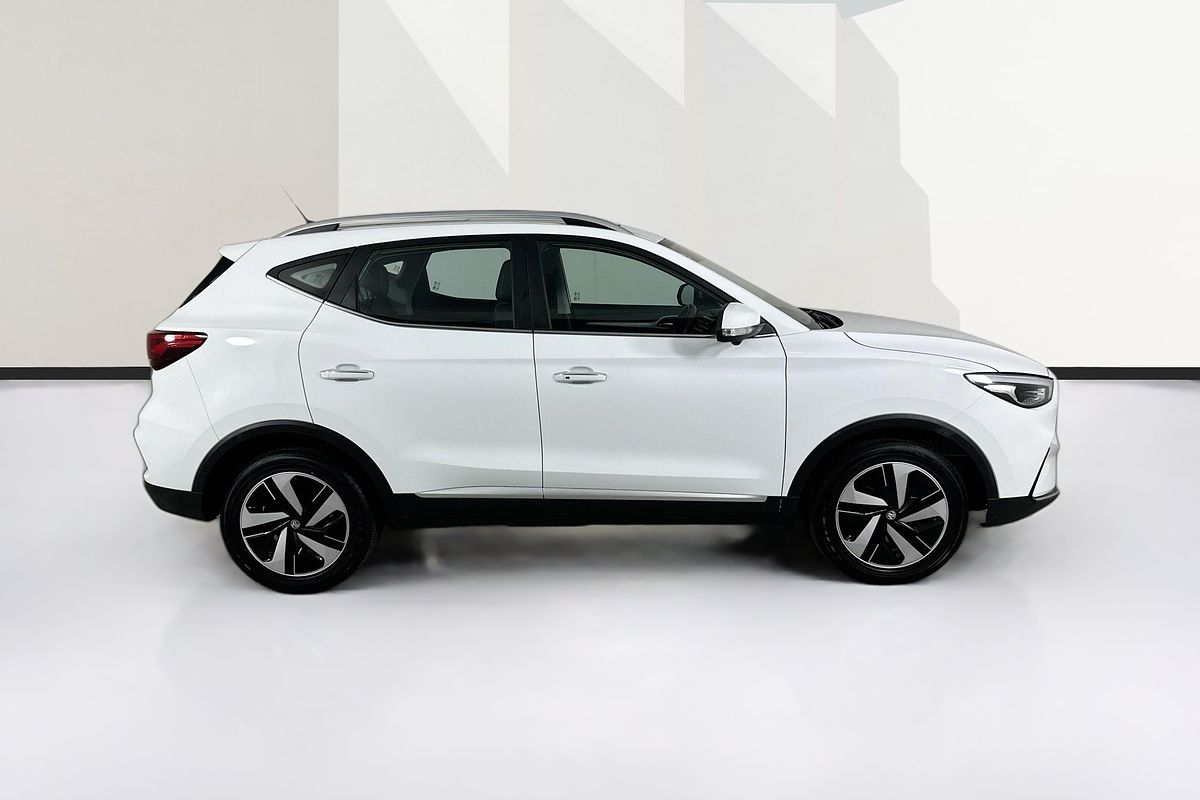 2023 MG ZS EV ESSENCE MY23