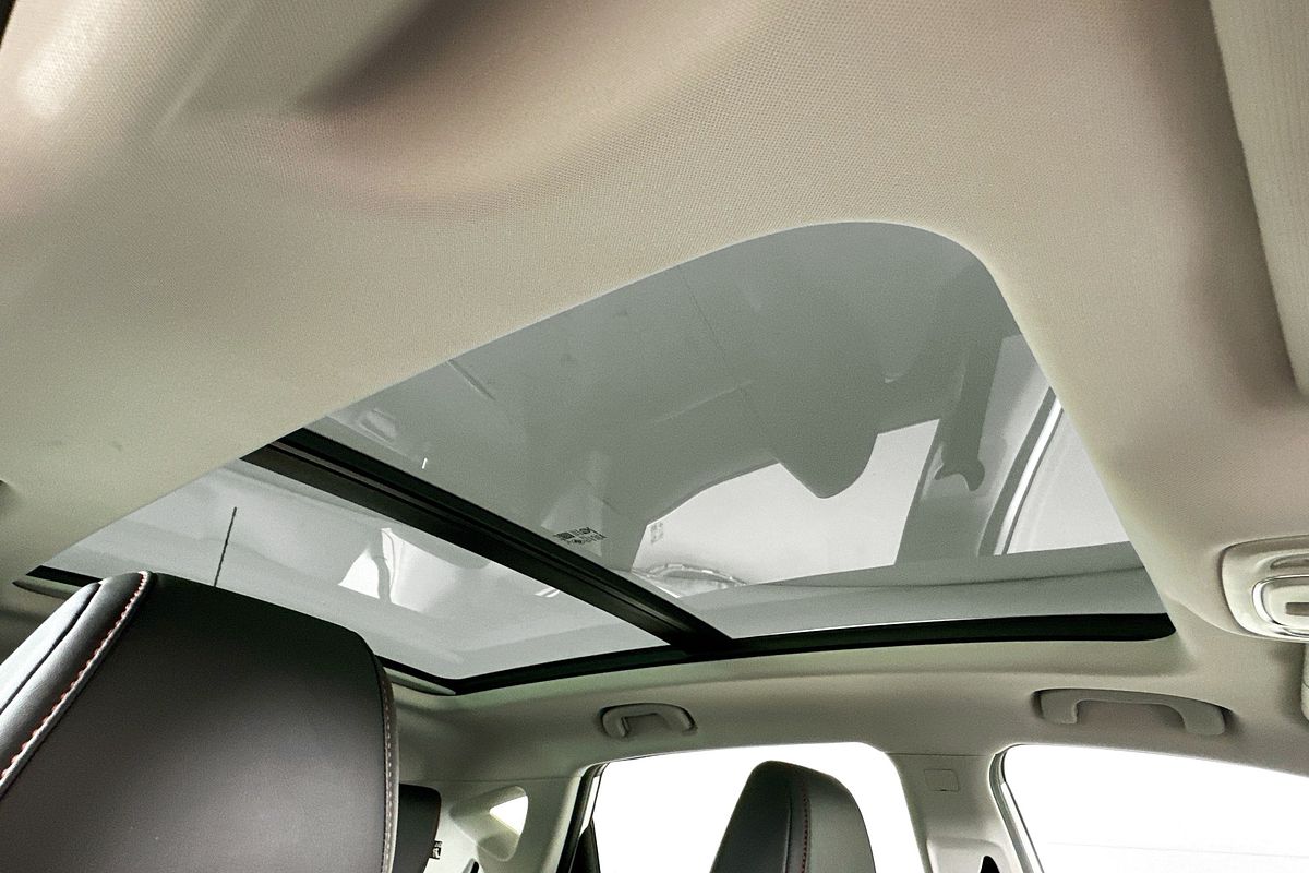 2023 MG ZS EV ESSENCE MY23