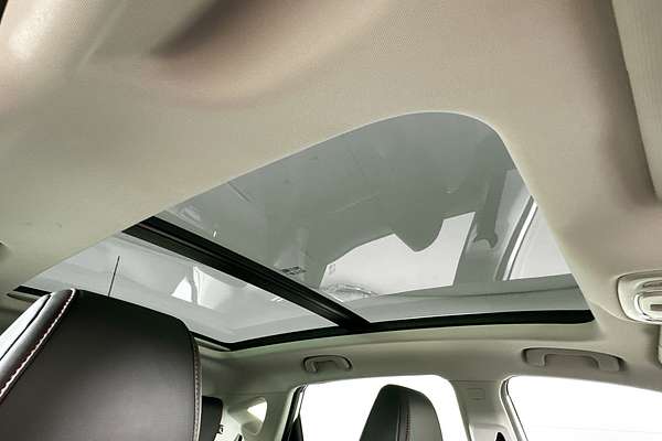 2023 MG ZS EV ESSENCE MY23