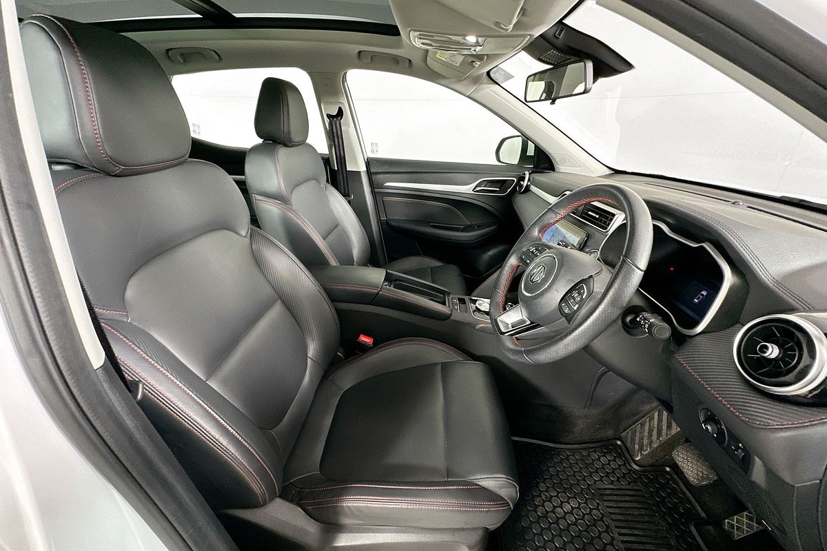 2023 MG ZS EV ESSENCE MY23