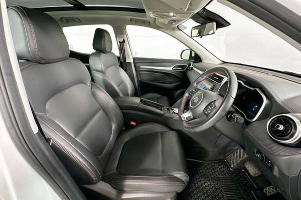 2023 MG ZS EV ESSENCE MY23