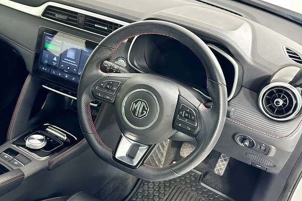 2023 MG ZS EV ESSENCE MY23