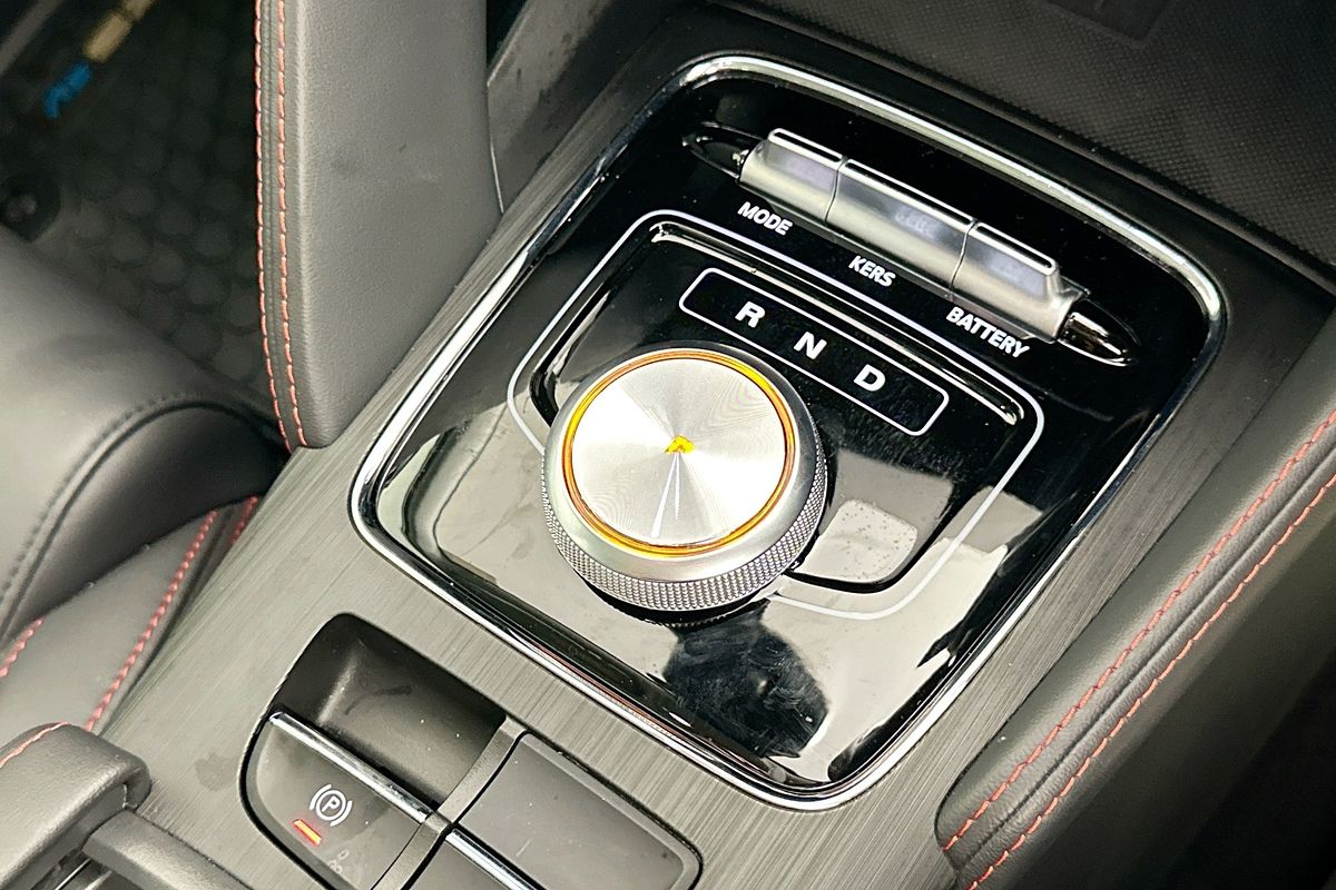 2023 MG ZS EV ESSENCE MY23