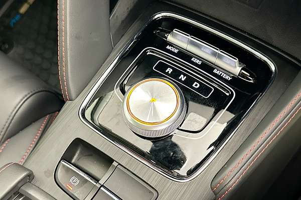 2023 MG ZS EV ESSENCE MY23