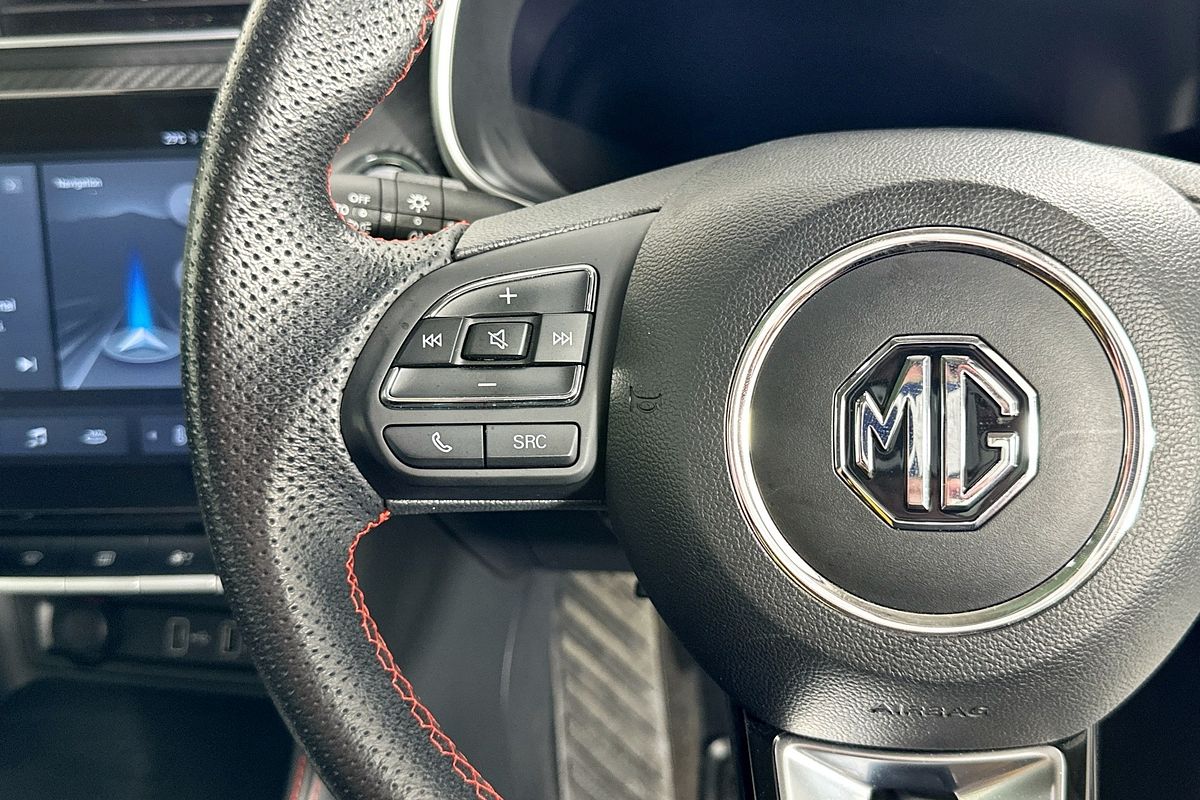 2023 MG ZS EV ESSENCE MY23