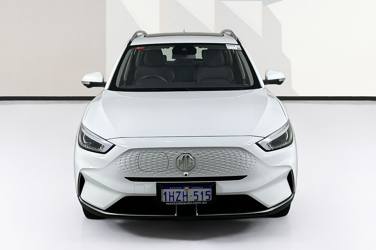 2023 MG ZS EV ESSENCE MY23