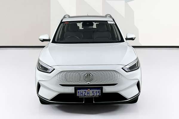 2023 MG ZS EV ESSENCE MY23