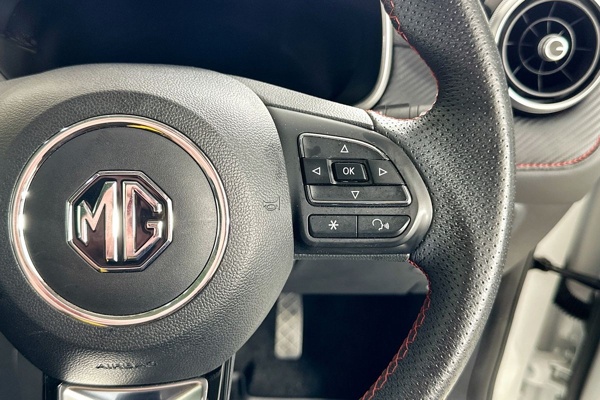 2023 MG ZS EV ESSENCE MY23