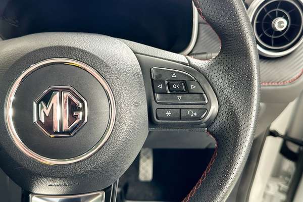 2023 MG ZS EV ESSENCE MY23