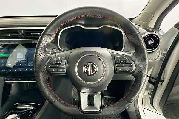 2023 MG ZS EV ESSENCE MY23