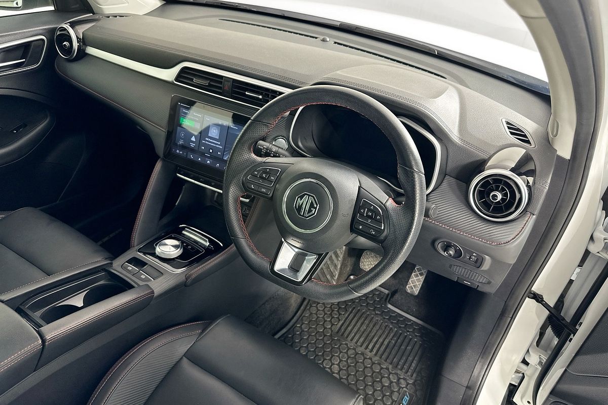 2023 MG ZS EV ESSENCE MY23