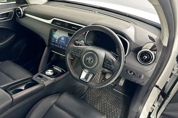 2023 MG ZS EV ESSENCE MY23