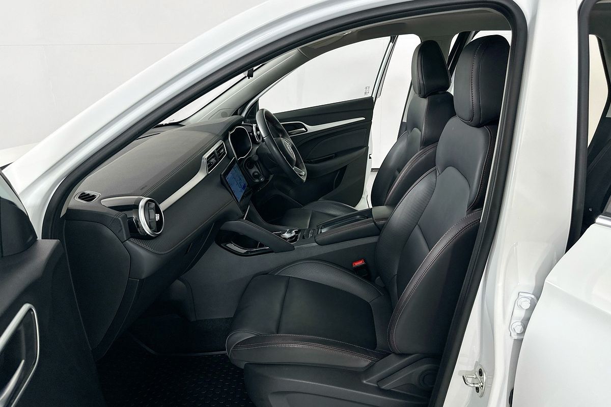 2023 MG ZS EV ESSENCE MY23