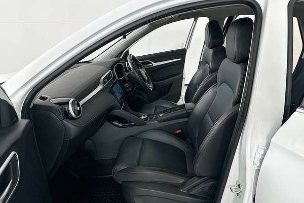 2023 MG ZS EV ESSENCE MY23