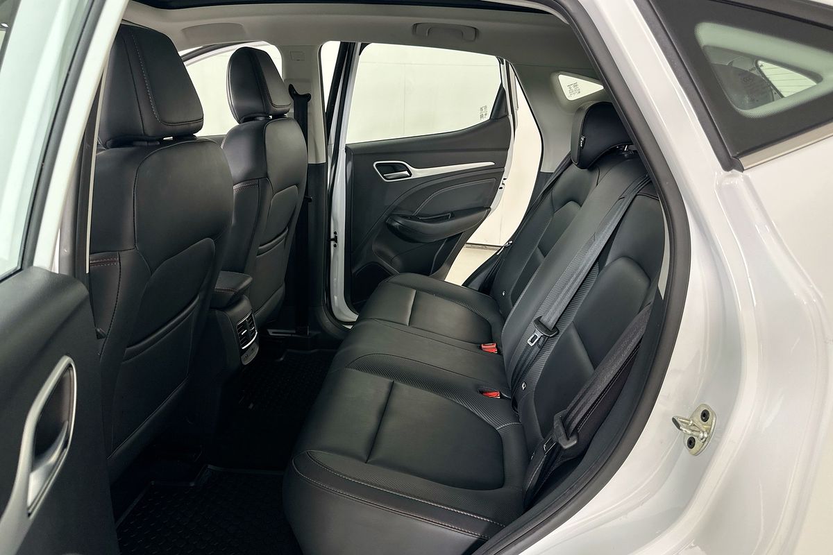 2023 MG ZS EV ESSENCE MY23