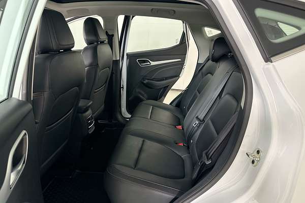 2023 MG ZS EV ESSENCE MY23