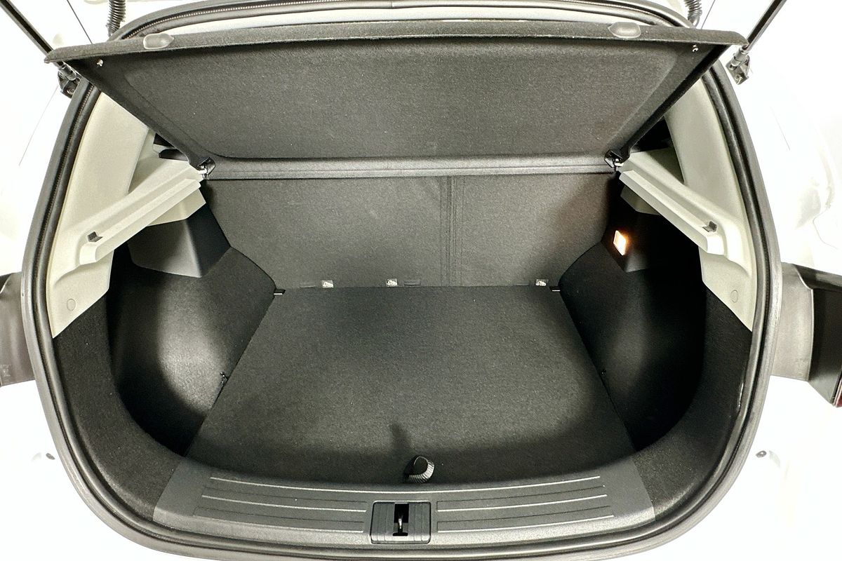 2023 MG ZS EV ESSENCE MY23