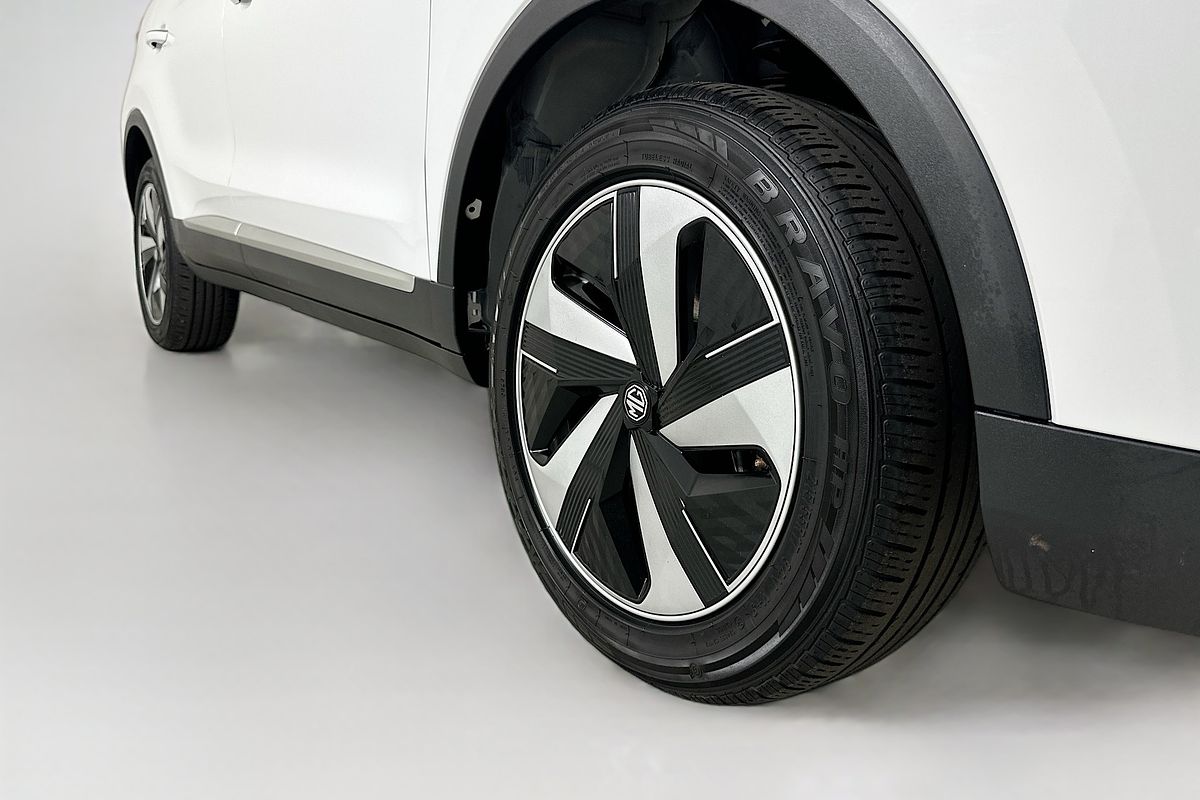 2023 MG ZS EV ESSENCE MY23