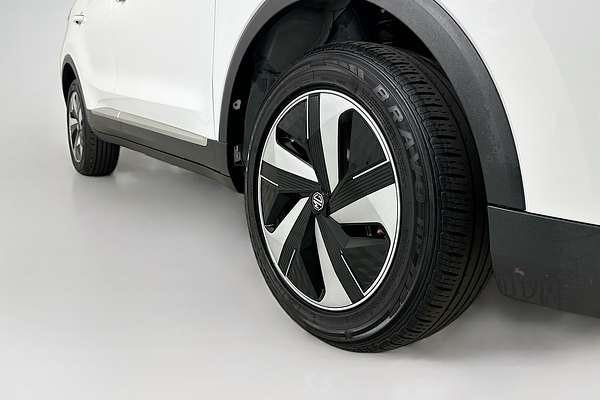 2023 MG ZS EV ESSENCE MY23