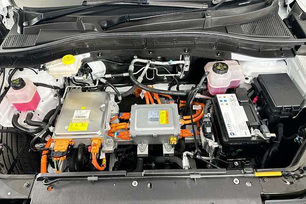 2023 MG ZS EV ESSENCE MY23