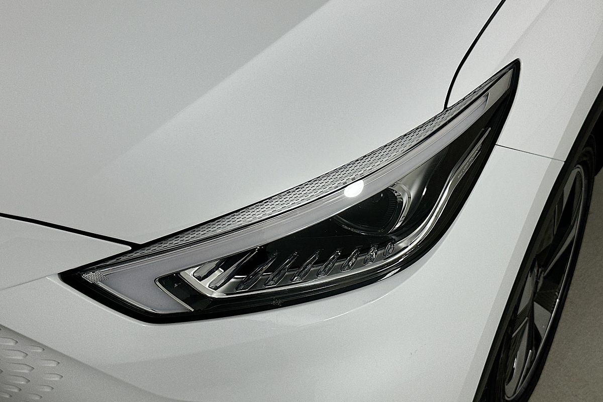 2023 MG ZS EV ESSENCE MY23