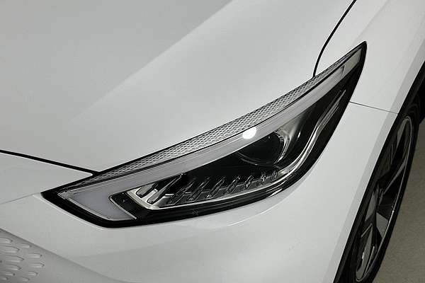 2023 MG ZS EV ESSENCE MY23