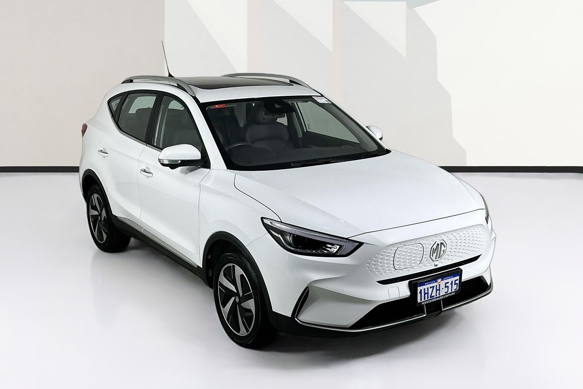 2023 MG ZS EV ESSENCE MY23