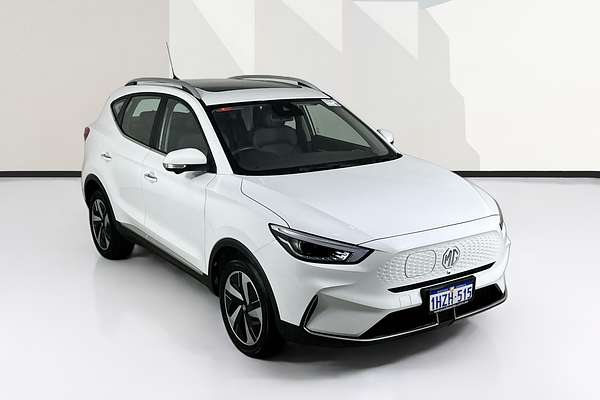 2023 MG ZS EV ESSENCE MY23