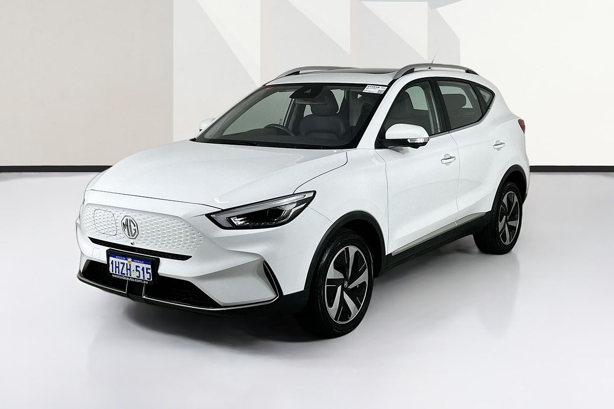 2023 MG ZS EV ESSENCE MY23