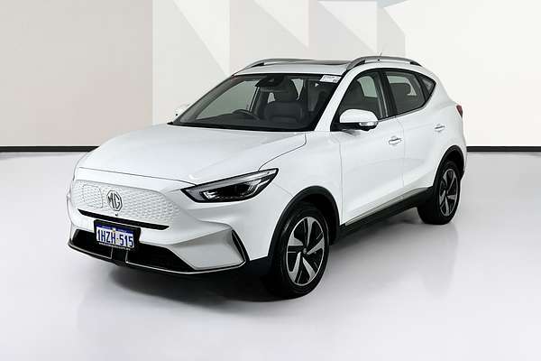 2023 MG ZS EV ESSENCE MY23