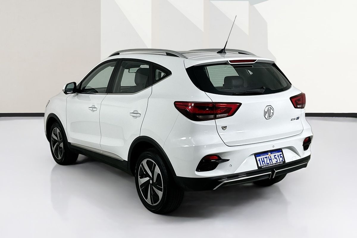 2023 MG ZS EV ESSENCE MY23