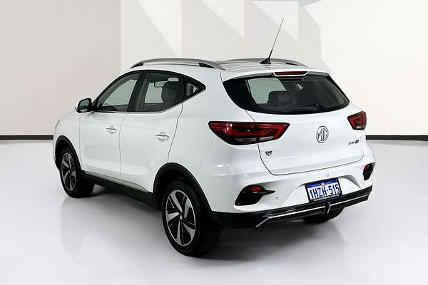 2023 MG ZS EV ESSENCE MY23