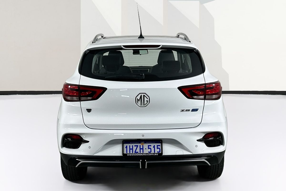 2023 MG ZS EV ESSENCE MY23