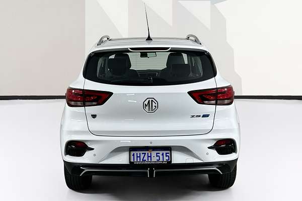 2023 MG ZS EV ESSENCE MY23