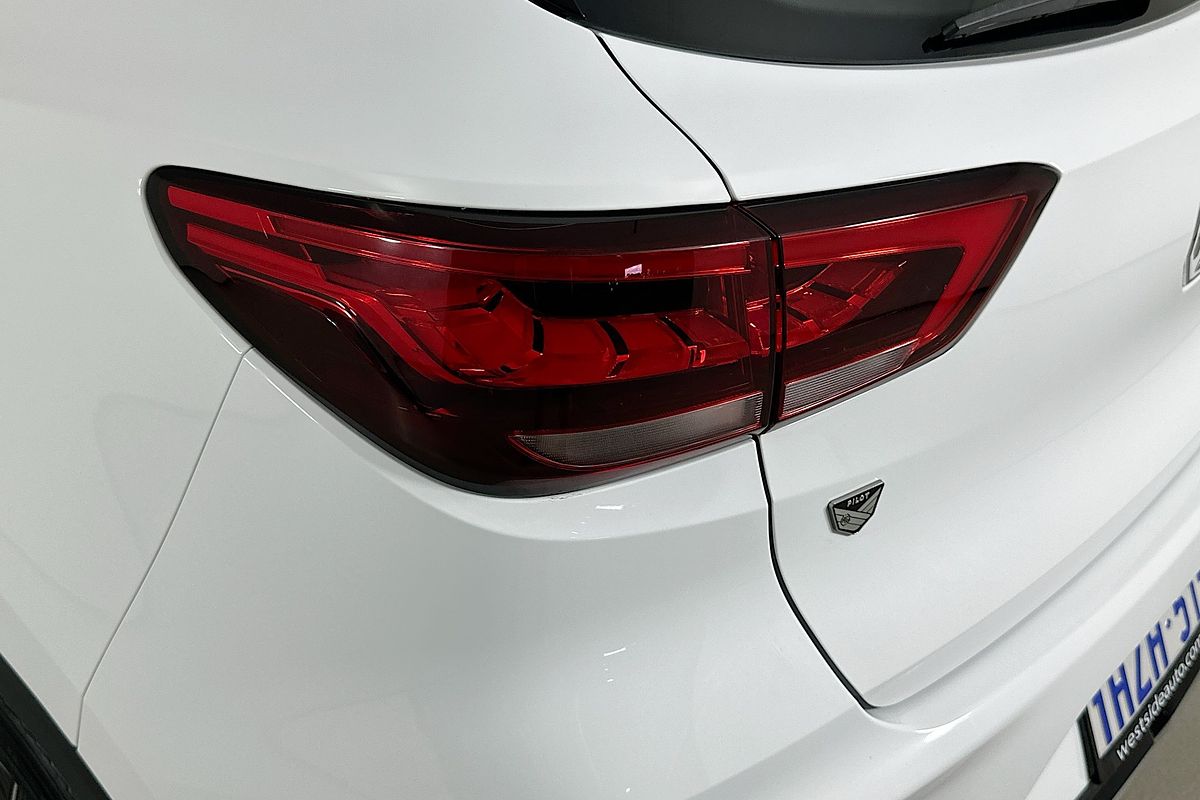 2023 MG ZS EV ESSENCE MY23