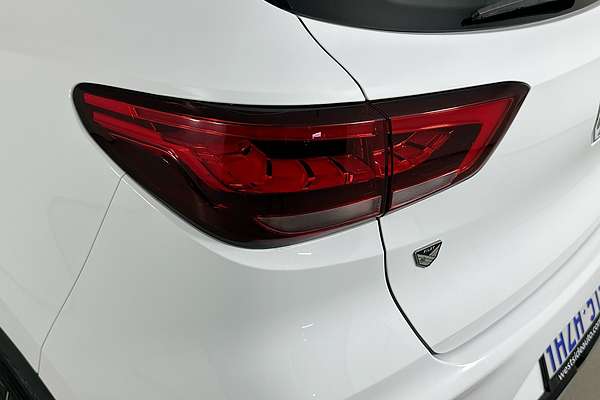 2023 MG ZS EV ESSENCE MY23