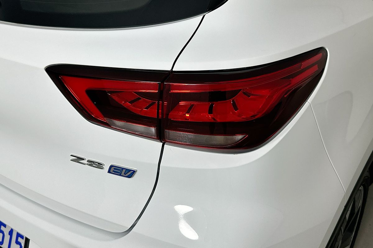 2023 MG ZS EV ESSENCE MY23