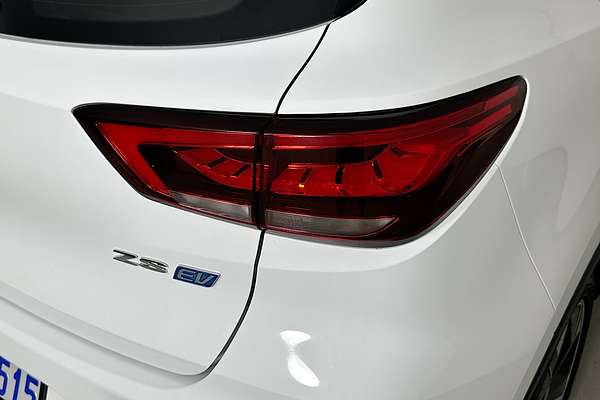 2023 MG ZS EV ESSENCE MY23