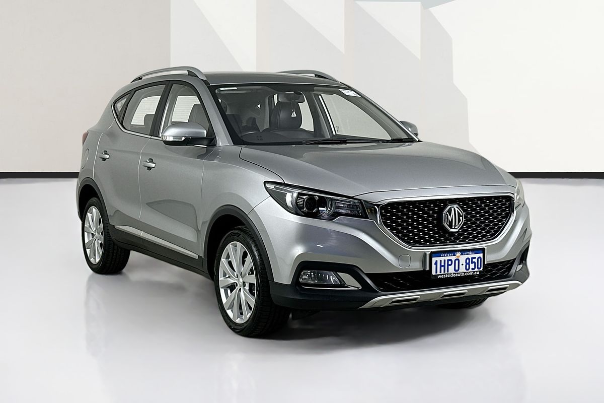 2022 MG ZS EXCITE AZS1 MY22
