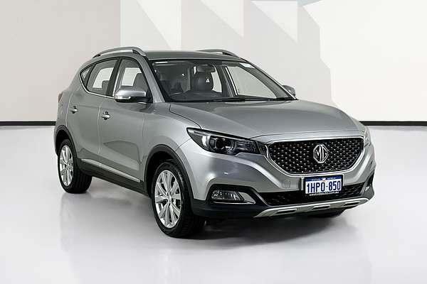 2022 MG ZS EXCITE AZS1 MY22