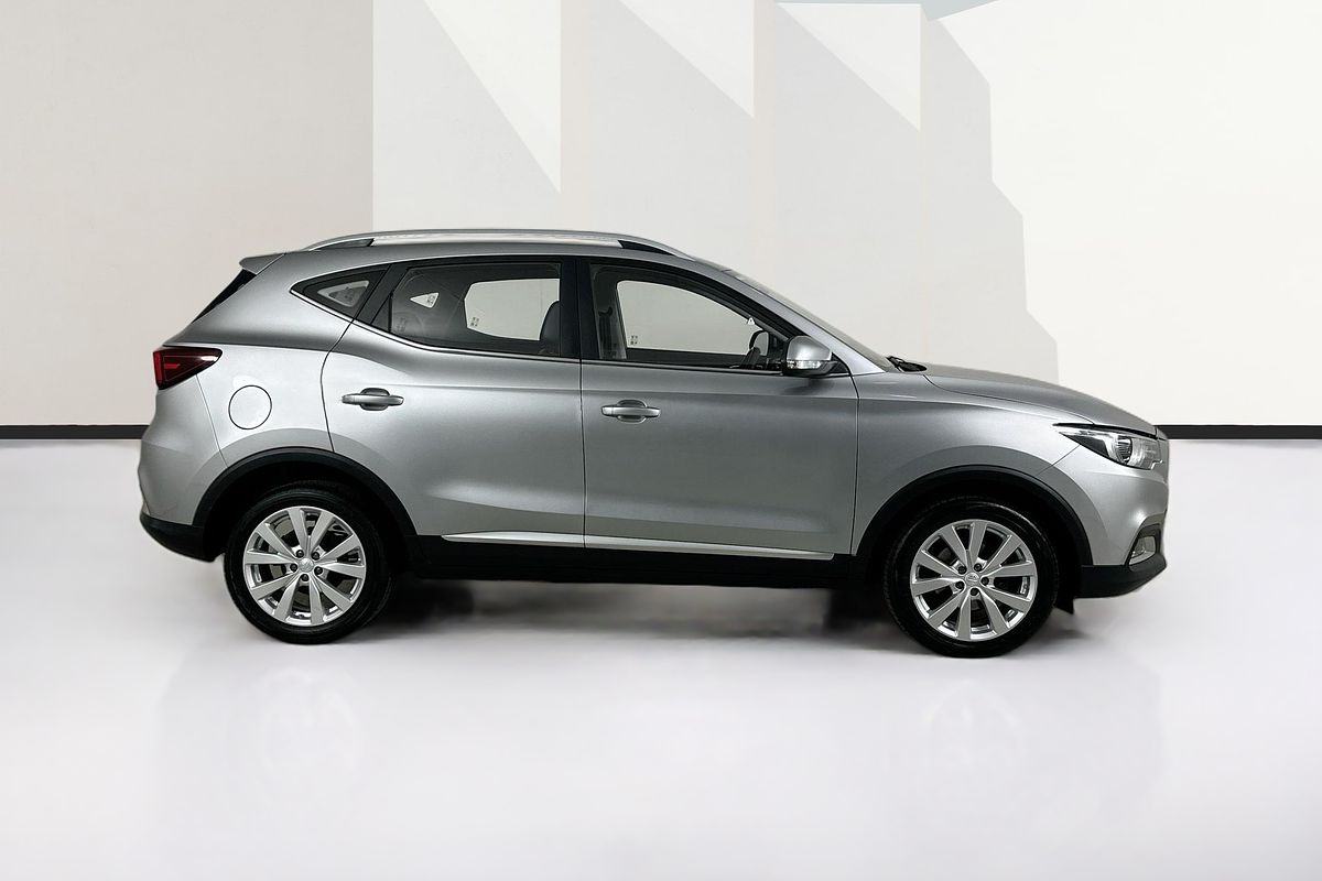 2022 MG ZS EXCITE AZS1 MY22