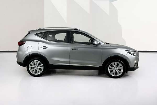 2022 MG ZS EXCITE AZS1 MY22