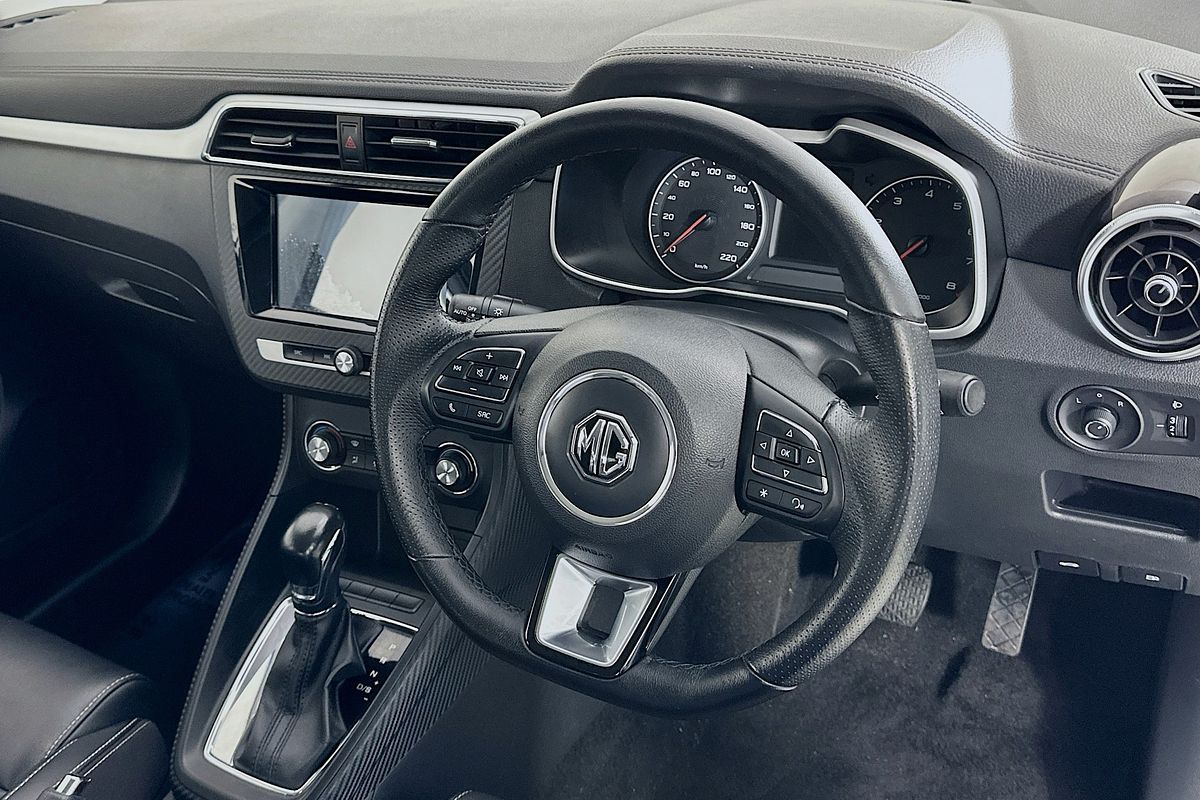 2022 MG ZS EXCITE AZS1 MY22