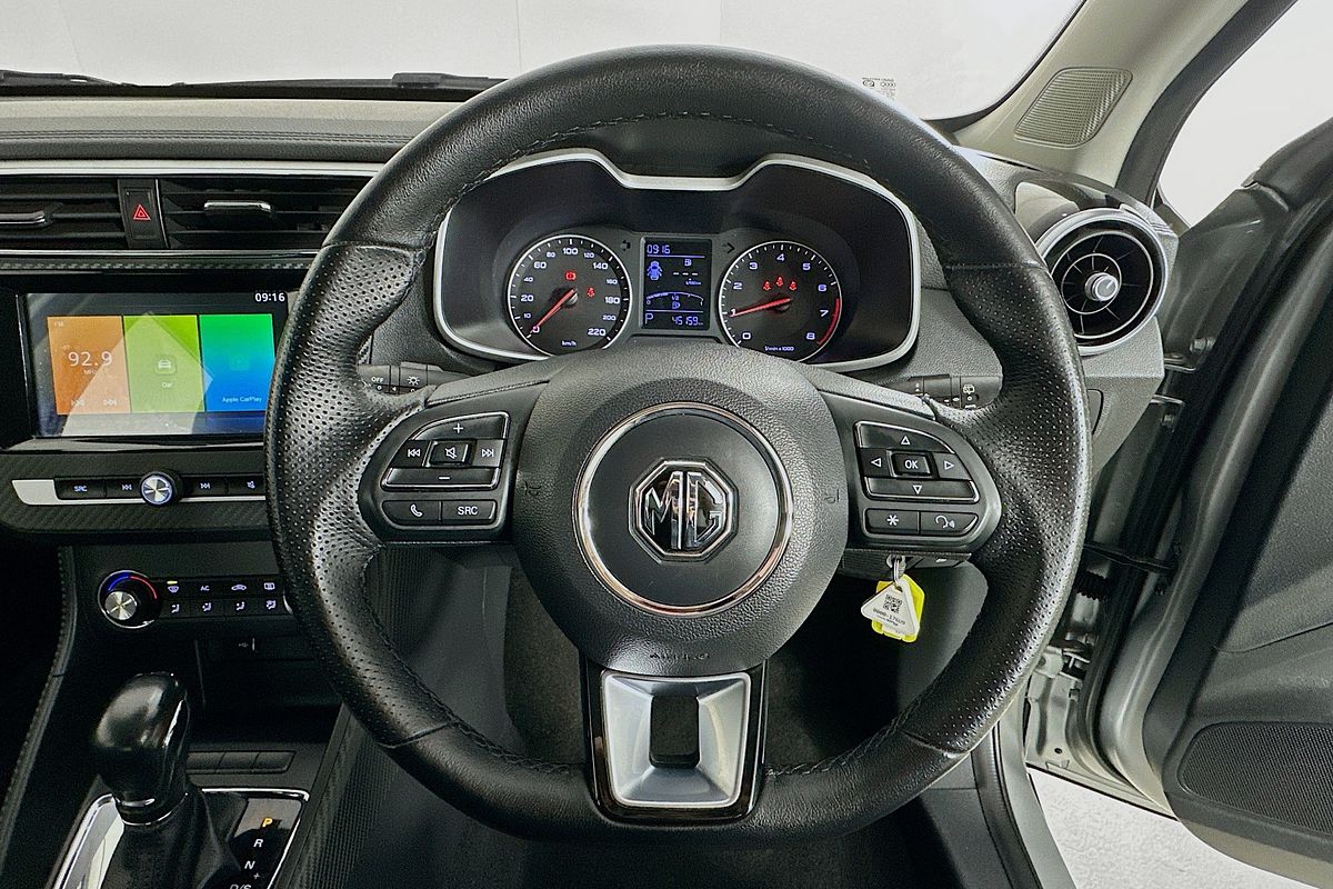 2022 MG ZS EXCITE AZS1 MY22