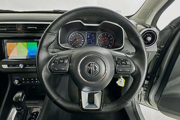 2022 MG ZS EXCITE AZS1 MY22