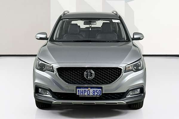 2022 MG ZS EXCITE AZS1 MY22