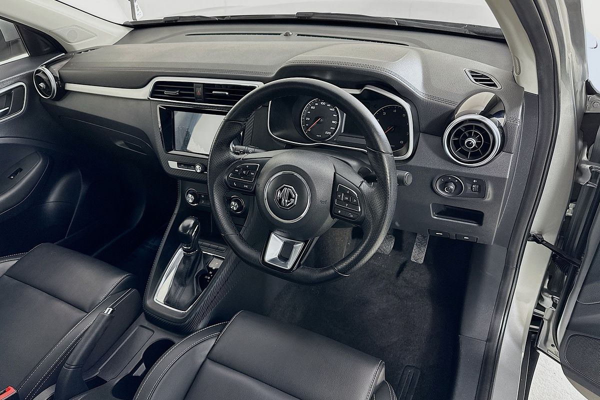 2022 MG ZS EXCITE AZS1 MY22
