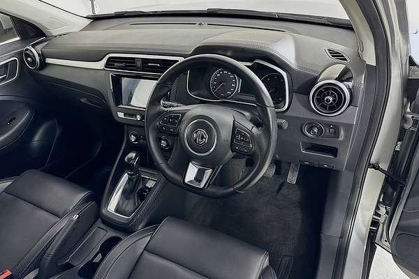 2022 MG ZS EXCITE AZS1 MY22